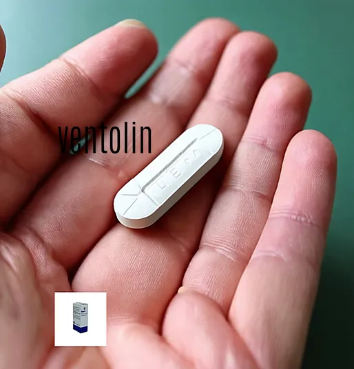 Precio ventolin farmacia